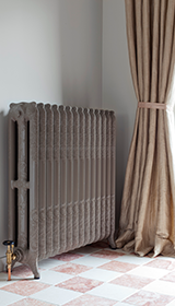 efficient and affordable cast iron radiator classic comfort